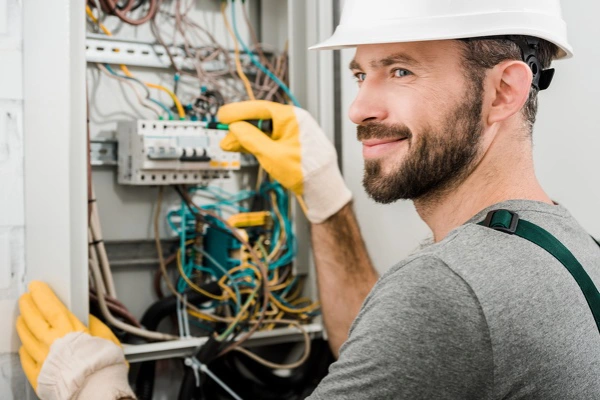 Electrical Company in Hamilton Township, NJ