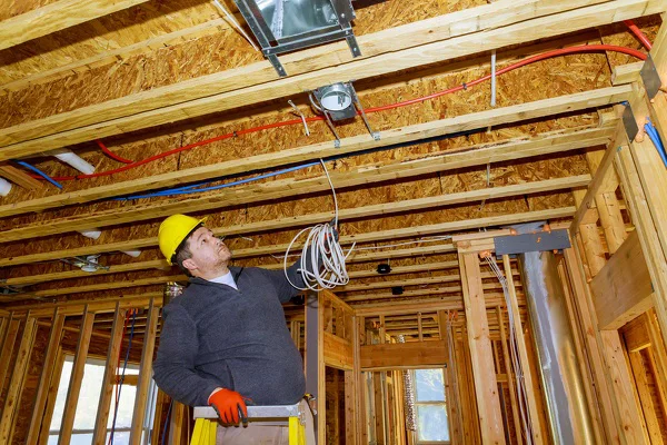 Electrical Installation Electrical Installation