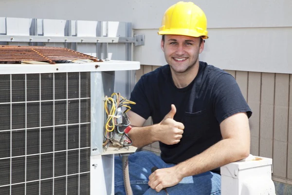 HVAC Repair HVAC Repair