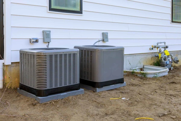 HVAC Tune-Up HVAC Tune-Up