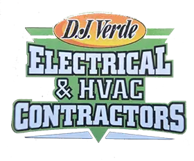 DJ Verde Electrical & HVAC Contractors LLC