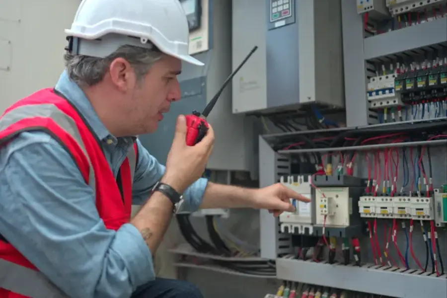 Affordable Electrical Panel Upgrade Hamilton Township NJ