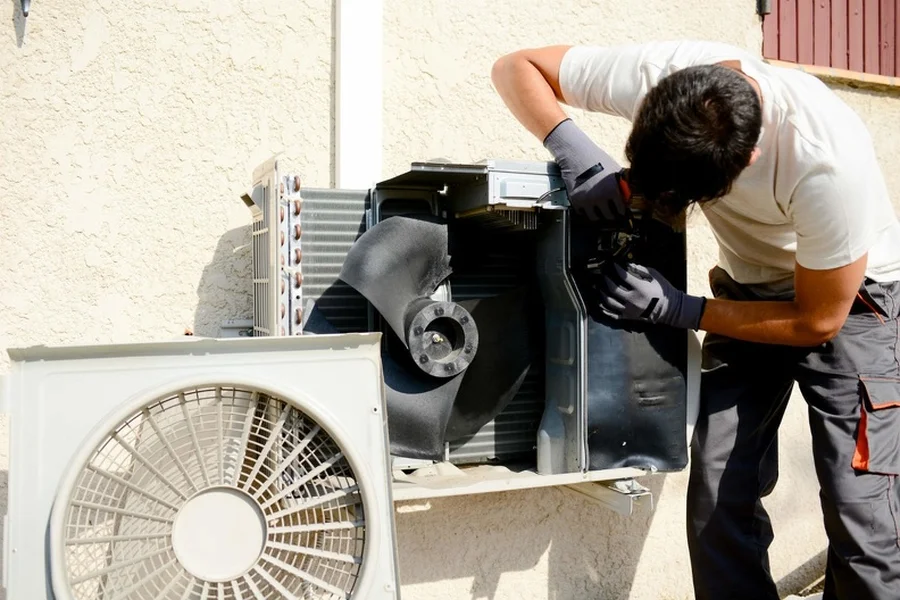 Common Hvac Repair Issues And How Professionals Fix Them Hamilton Township NJ