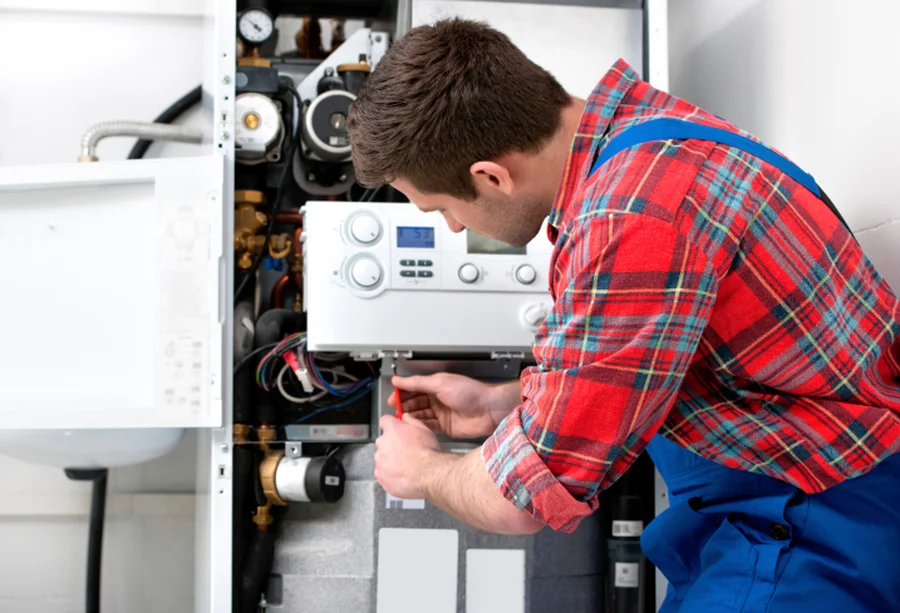 Common Hvac Repair Issues And How Professionals Fix Them in Hamilton Township NJ