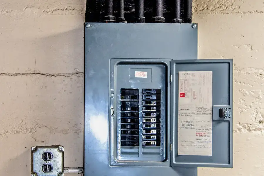 Experienced Electrical Panel Upgrade Hamilton Township NJ