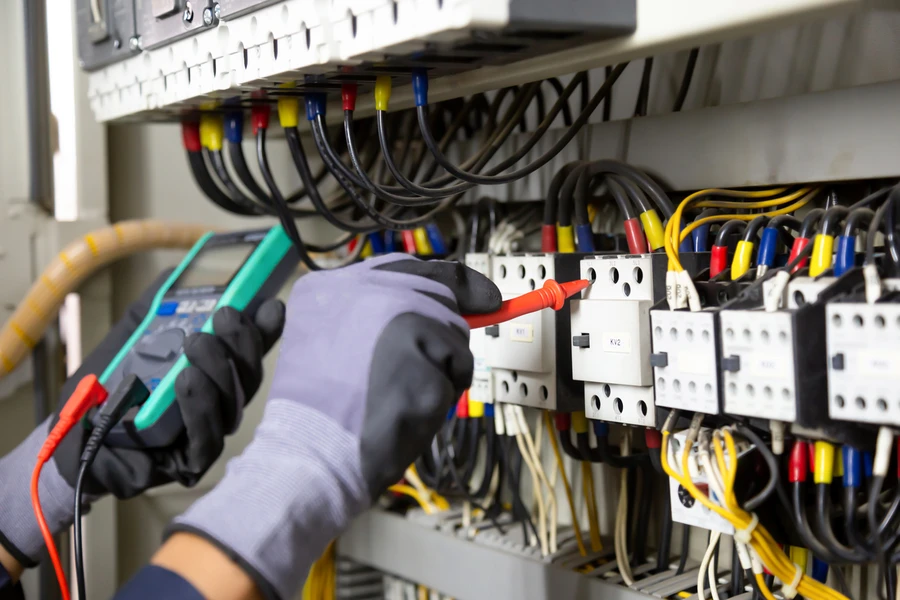How To Choose The Right Electrical Installation For Your Home Hamilton Township NJ