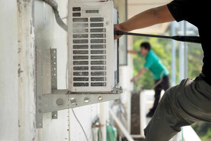 How To Identify When Your Electrical Panel Needs An Upgrade Hamilton Township NJ
