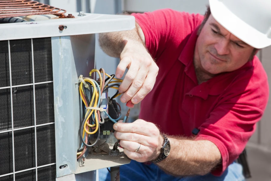 How To Identify When Your Electrical Panel Needs An Upgrade in Hamilton Township NJ