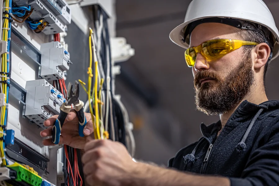 Premium Electrical Installation Hamilton Township NJ