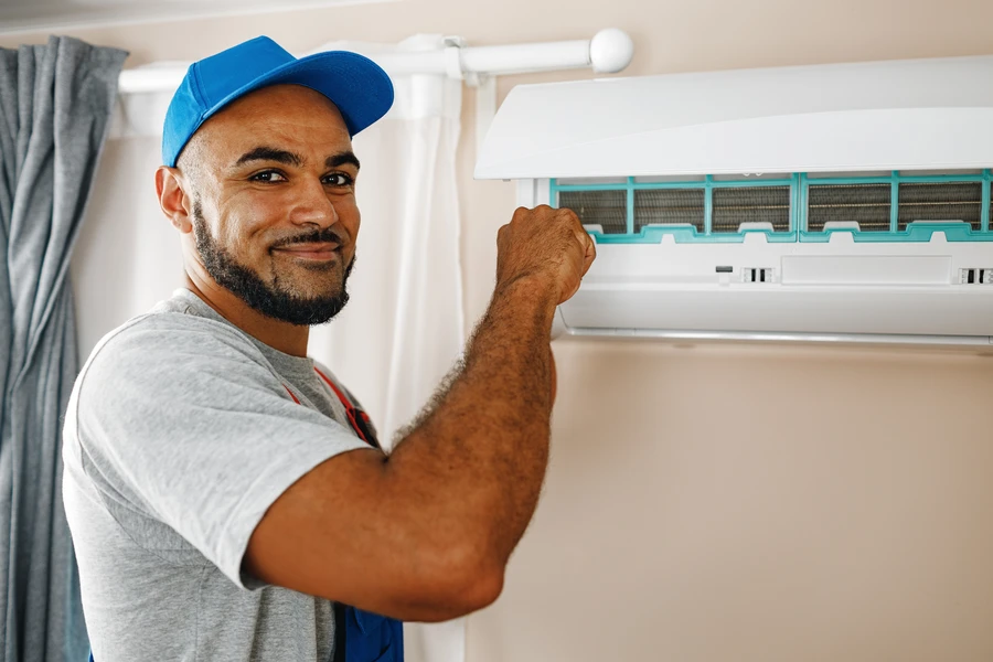 Professional Hvac Tune-up Hamilton Township NJ