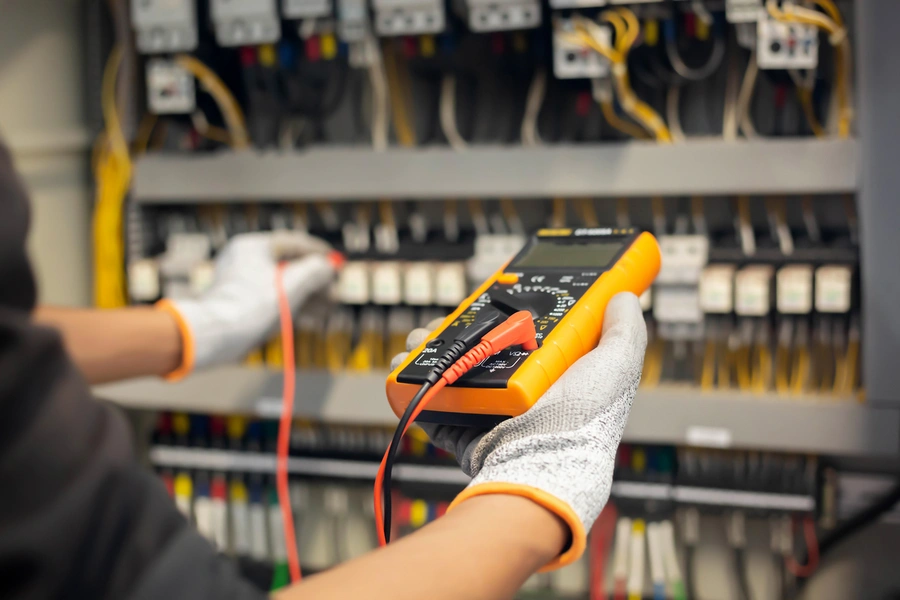 Quality Electrical Installation Hamilton Township NJ