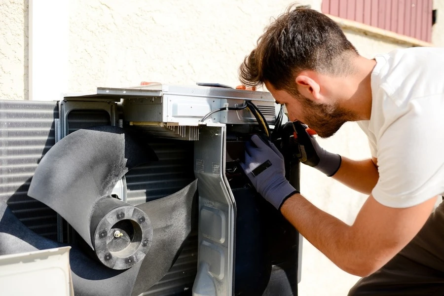 Reliable Hvac Repair Hamilton Township NJ