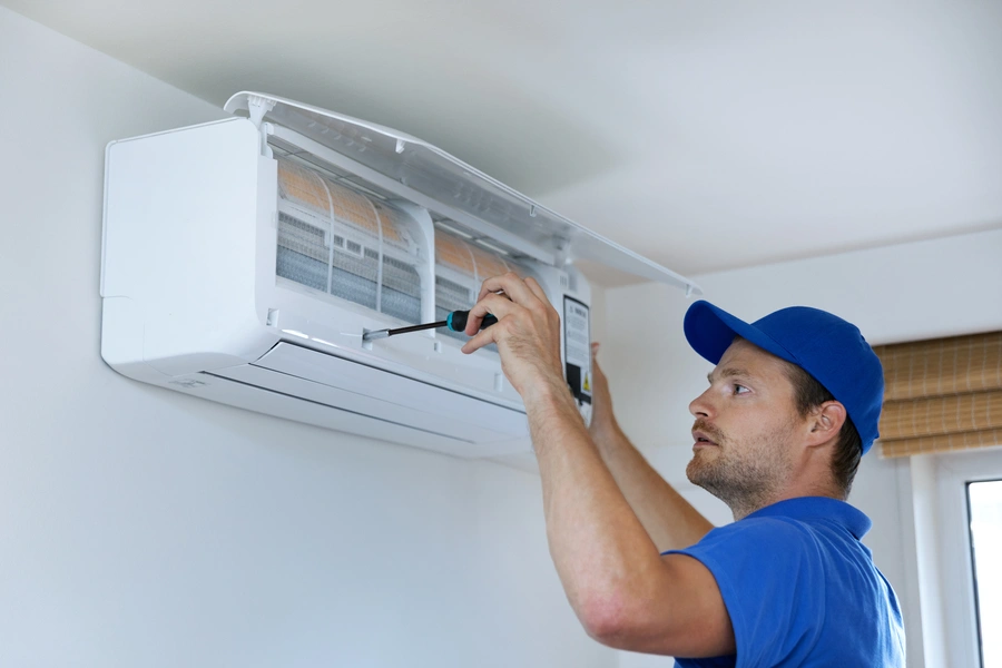 Reputable Hvac Tune-up Hamilton Township NJ