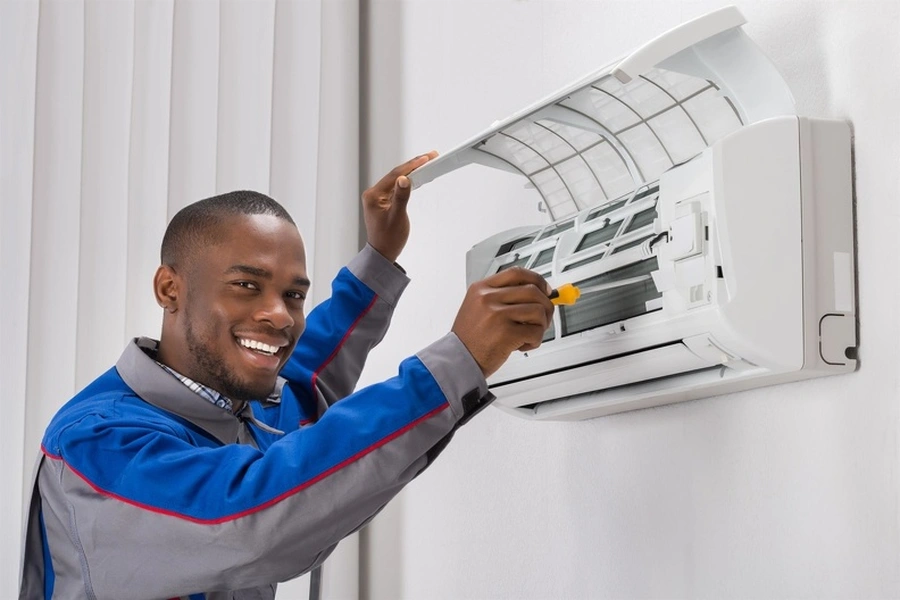 Superior Hvac Repair Hamilton Township NJ