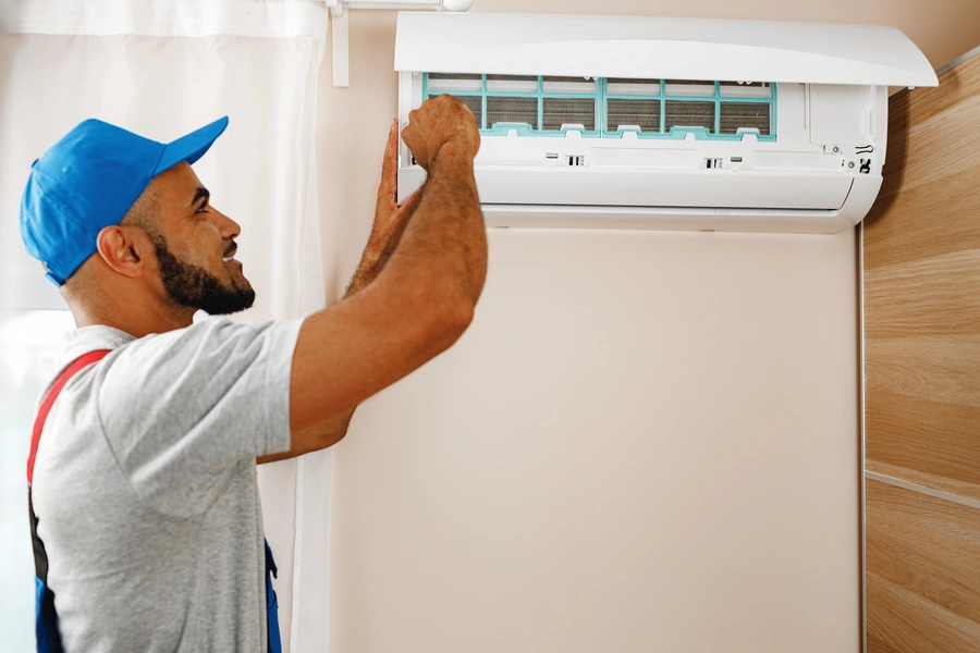 The Importance Of Electrical Connections In Hvac Tune-ups Hamilton Township NJ