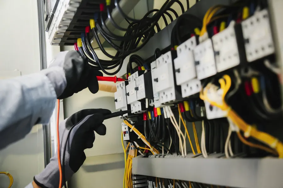 Top-rated Electrical Panel Upgrade Hamilton Township NJ