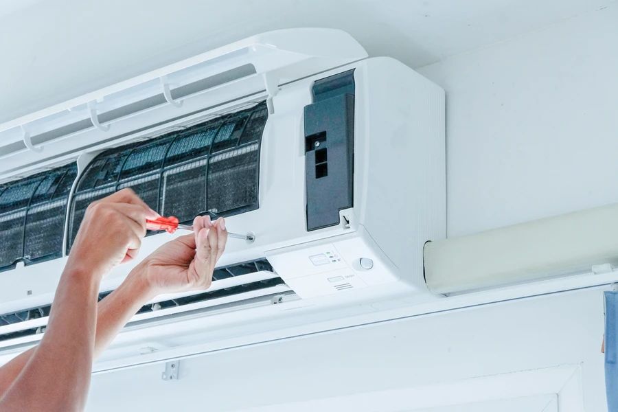 Why Regular Hvac Maintenance Prevents Unexpected Breakdowns Hamilton Township NJ