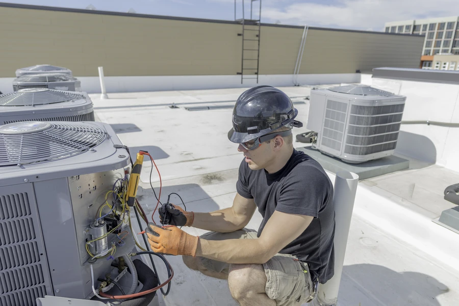 Why Regular Hvac Maintenance Prevents Unexpected Breakdowns in Hamilton Township NJ