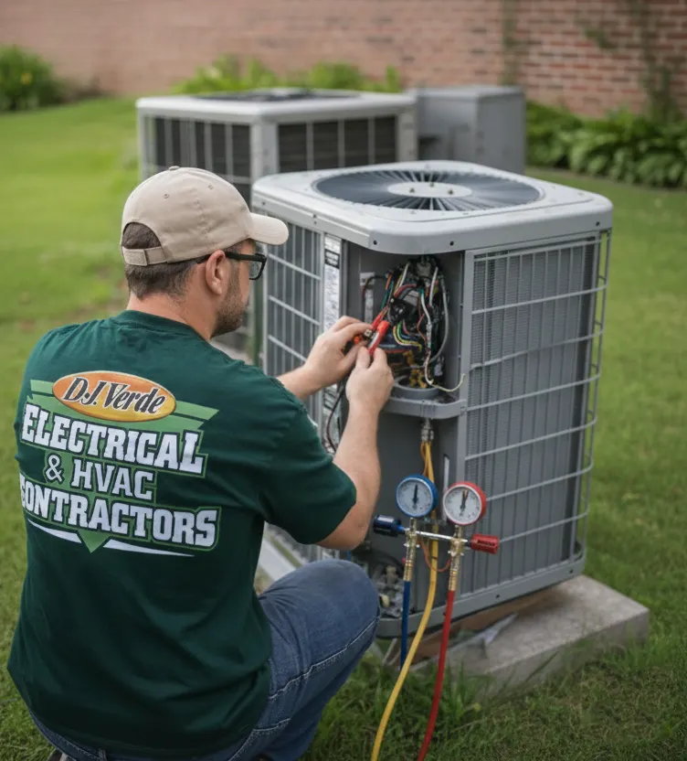 Electrical ContractorElectrical Contractor